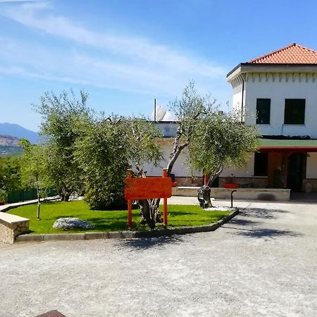 B&B Maison Villa Vittorio Avella Chambre photo