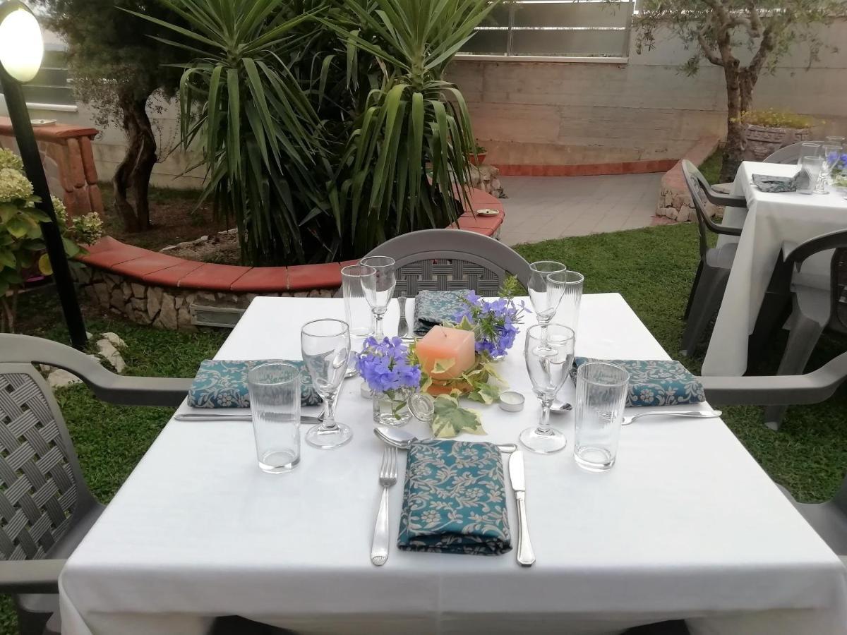 B&B Maison Villa Vittorio Avella Extérieur photo