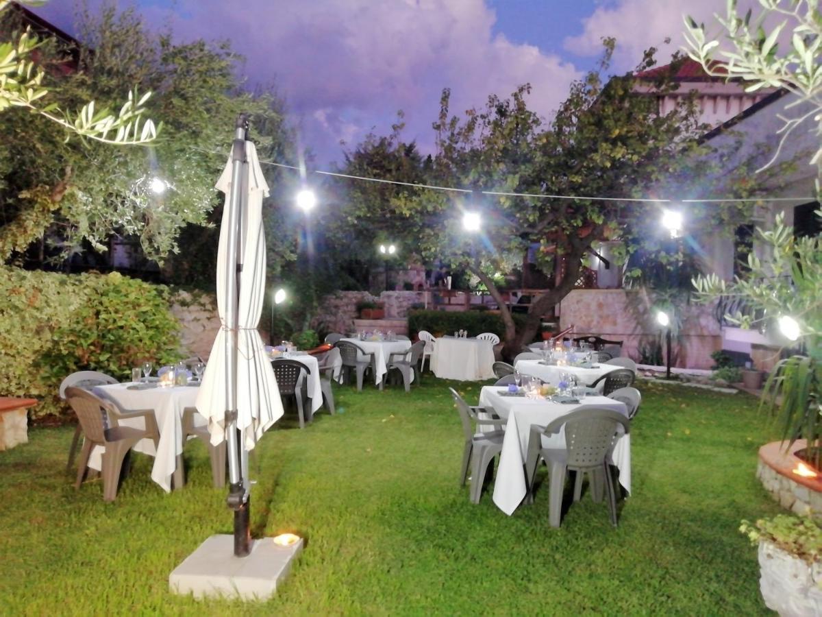 B&B Maison Villa Vittorio Avella Extérieur photo