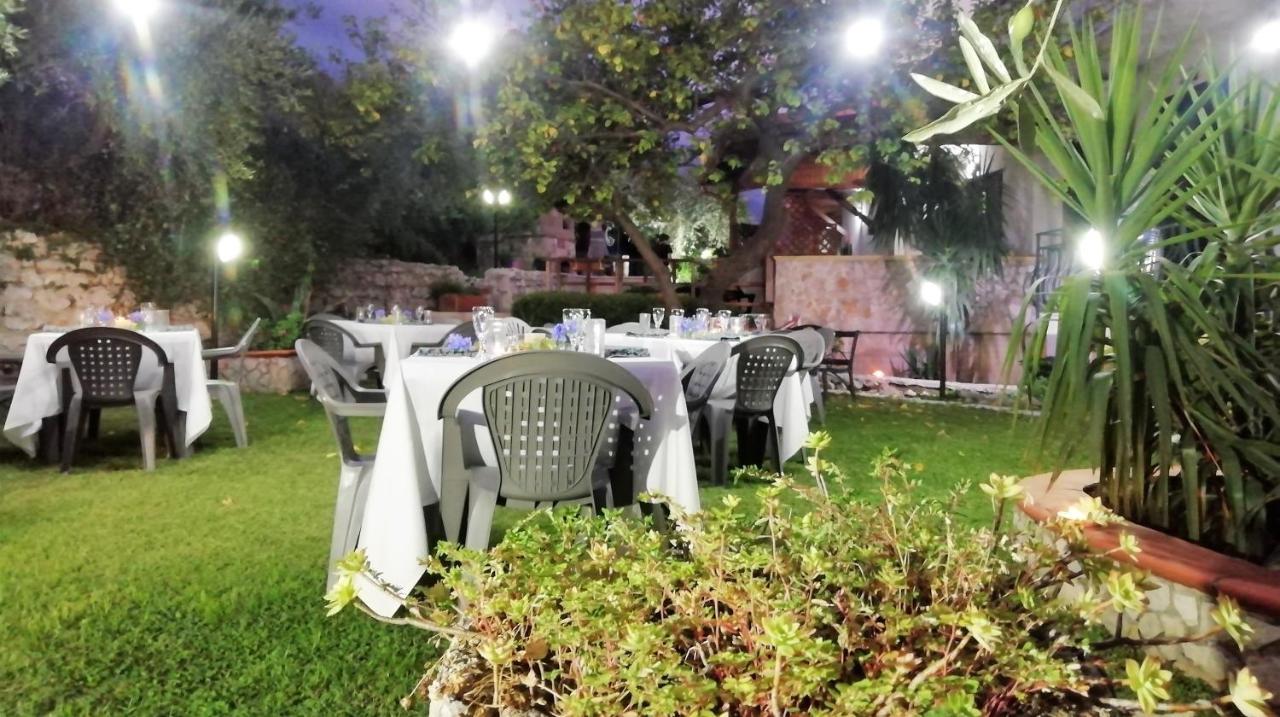 B&B Maison Villa Vittorio Avella Extérieur photo