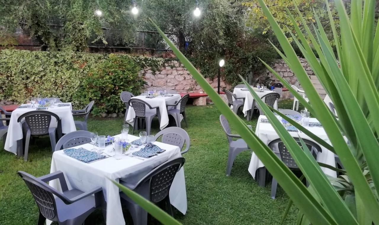 B&B Maison Villa Vittorio Avella Extérieur photo