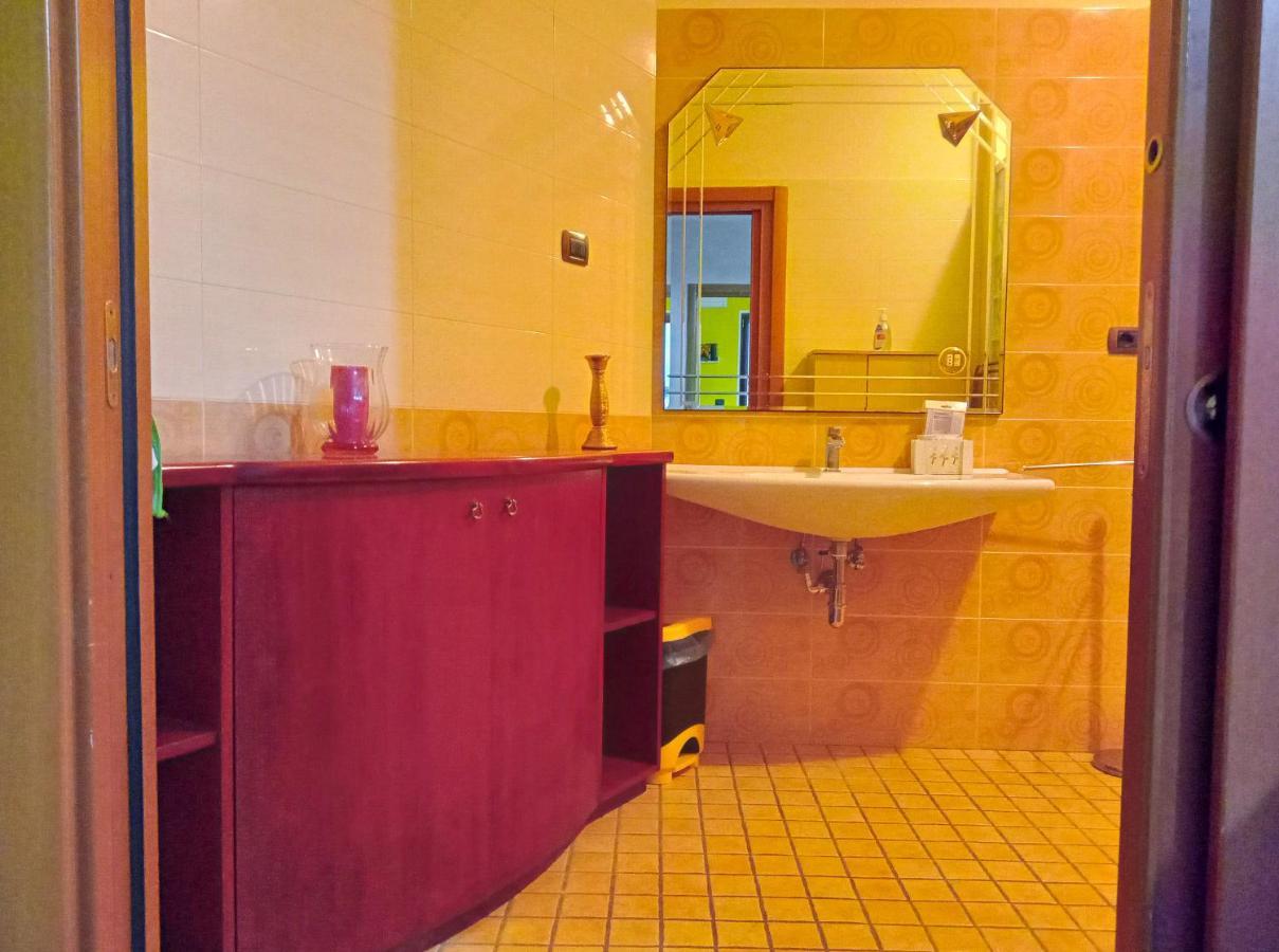 B&B Maison Villa Vittorio Avella Extérieur photo